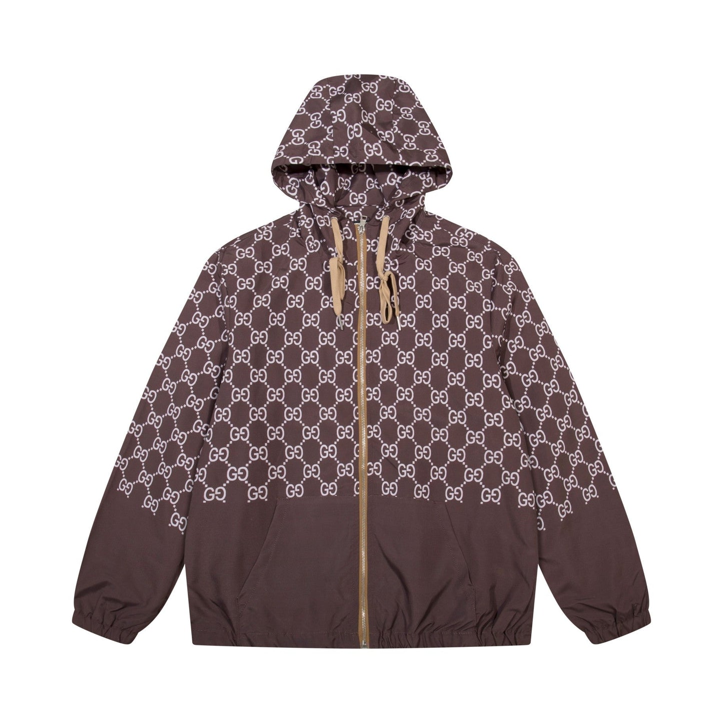 Gucci Double G Jacket