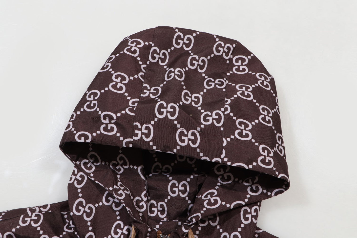 Gucci Double G Jacket