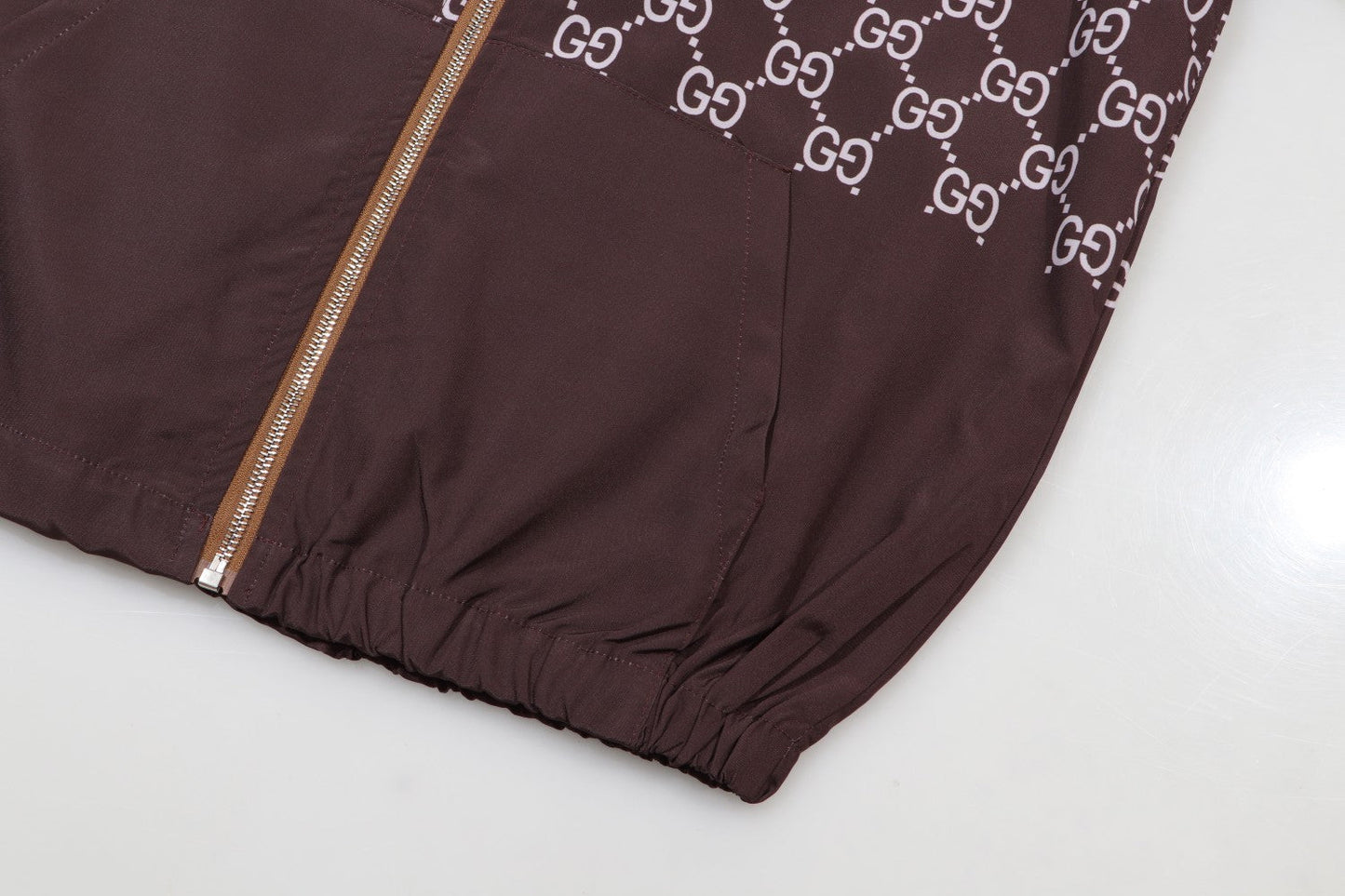 Gucci Double G Jacket