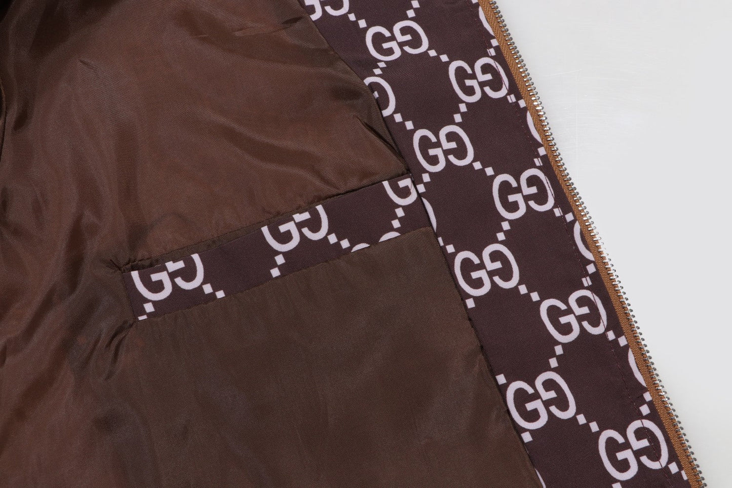 Gucci Double G Jacket