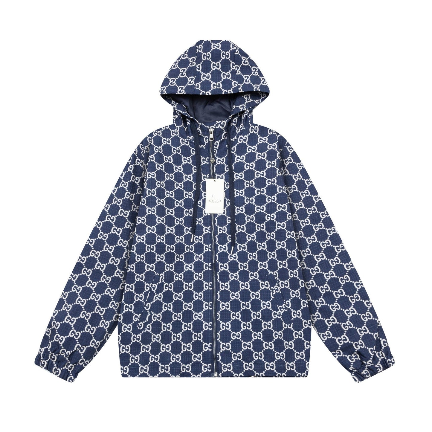 Gucci Signature EC8C Jacket