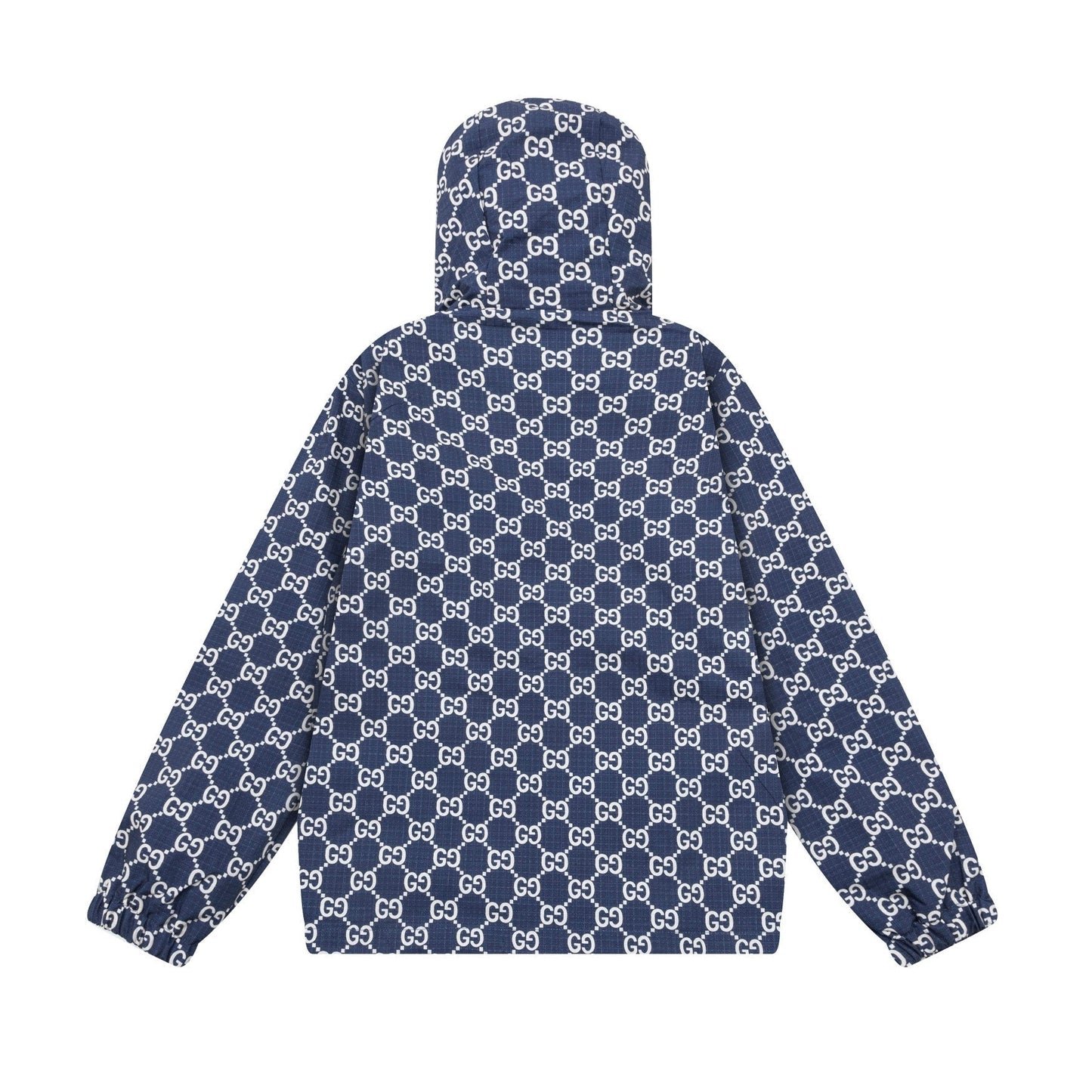 Gucci Signature EC8C Jacket
