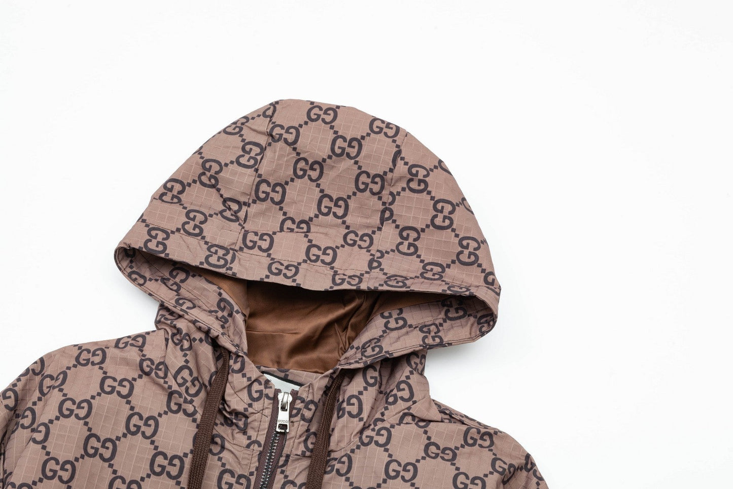 Gucci Signature EC8C Jacket
