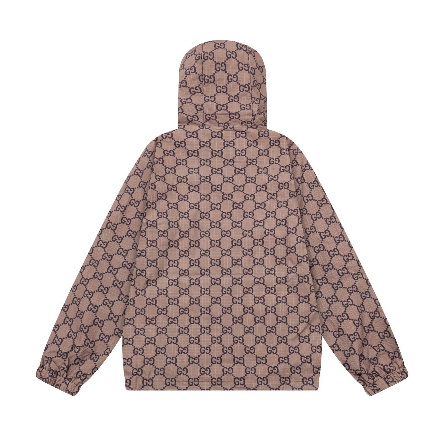 Gucci Signature EC8C Jacket