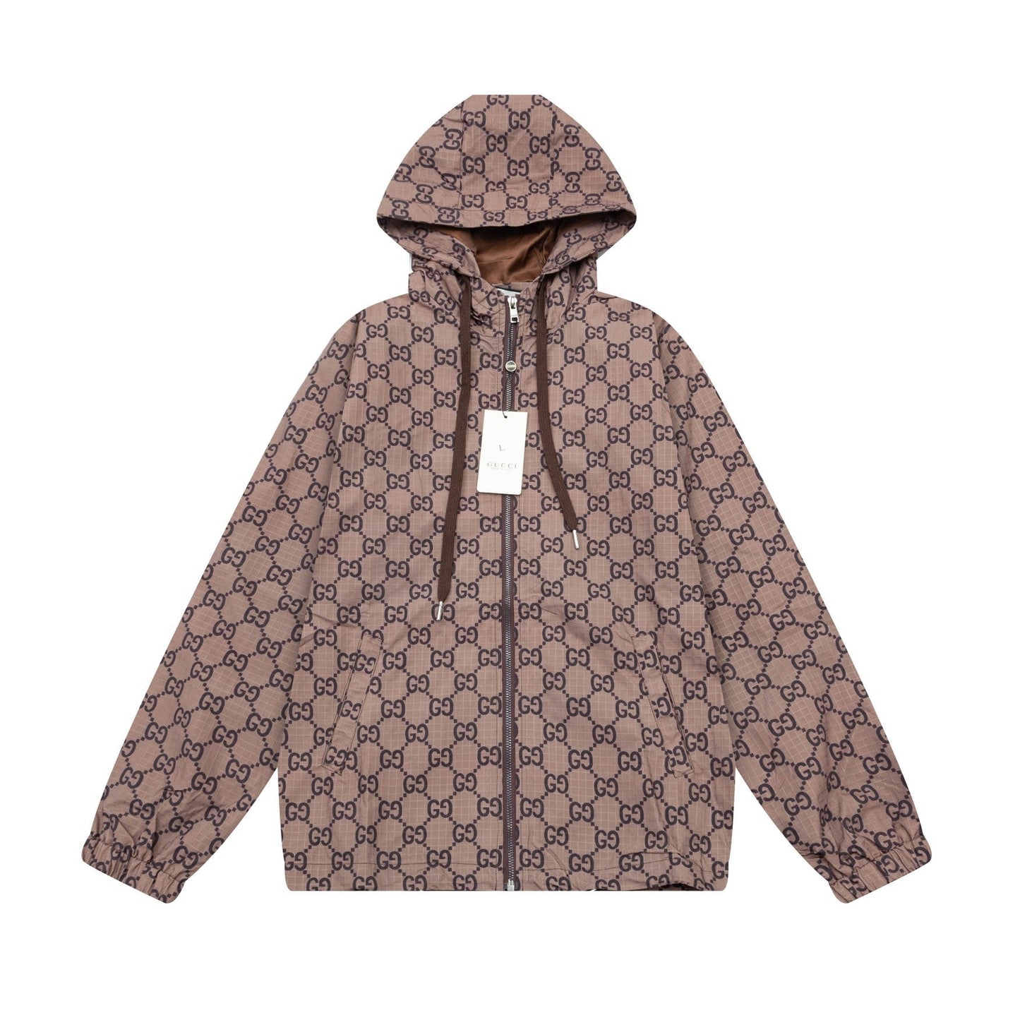 Gucci Signature EC8C Jacket