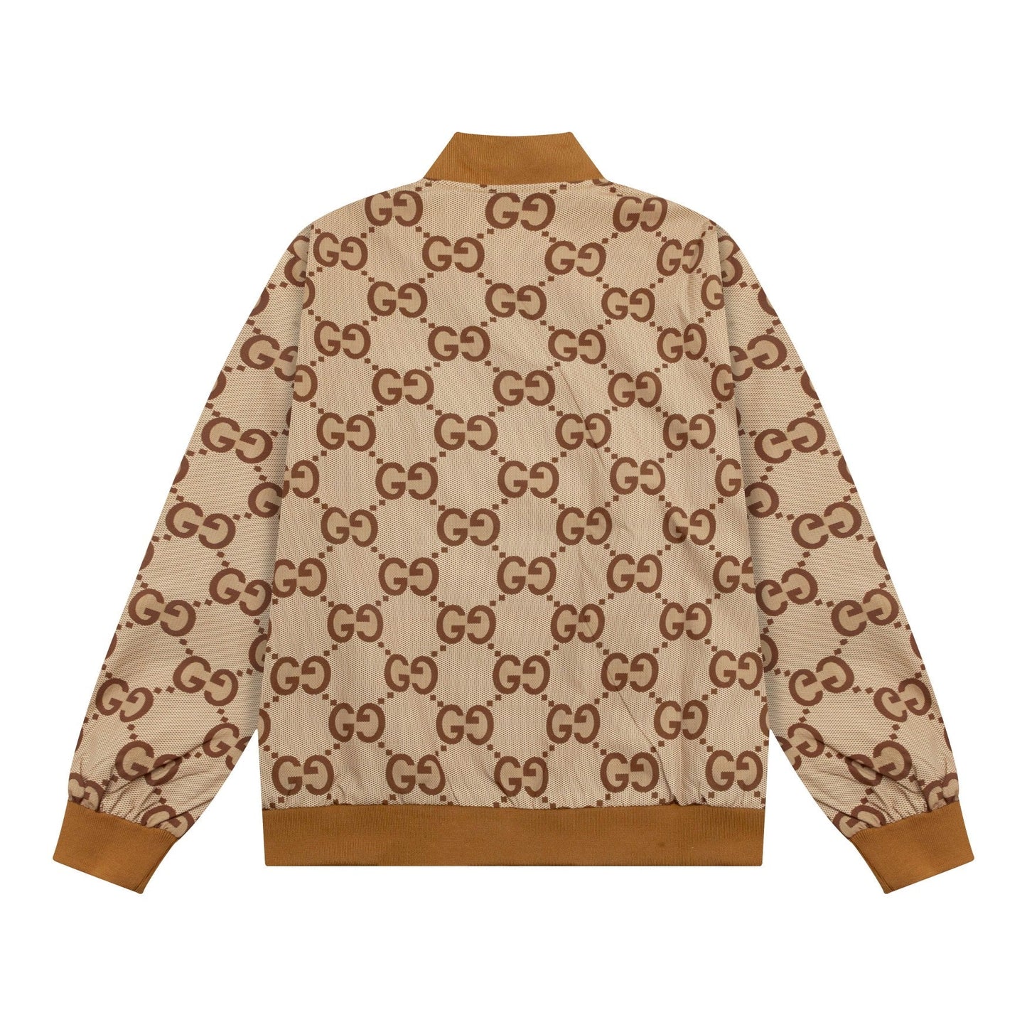 Gucci Signature 6F3E Jacket