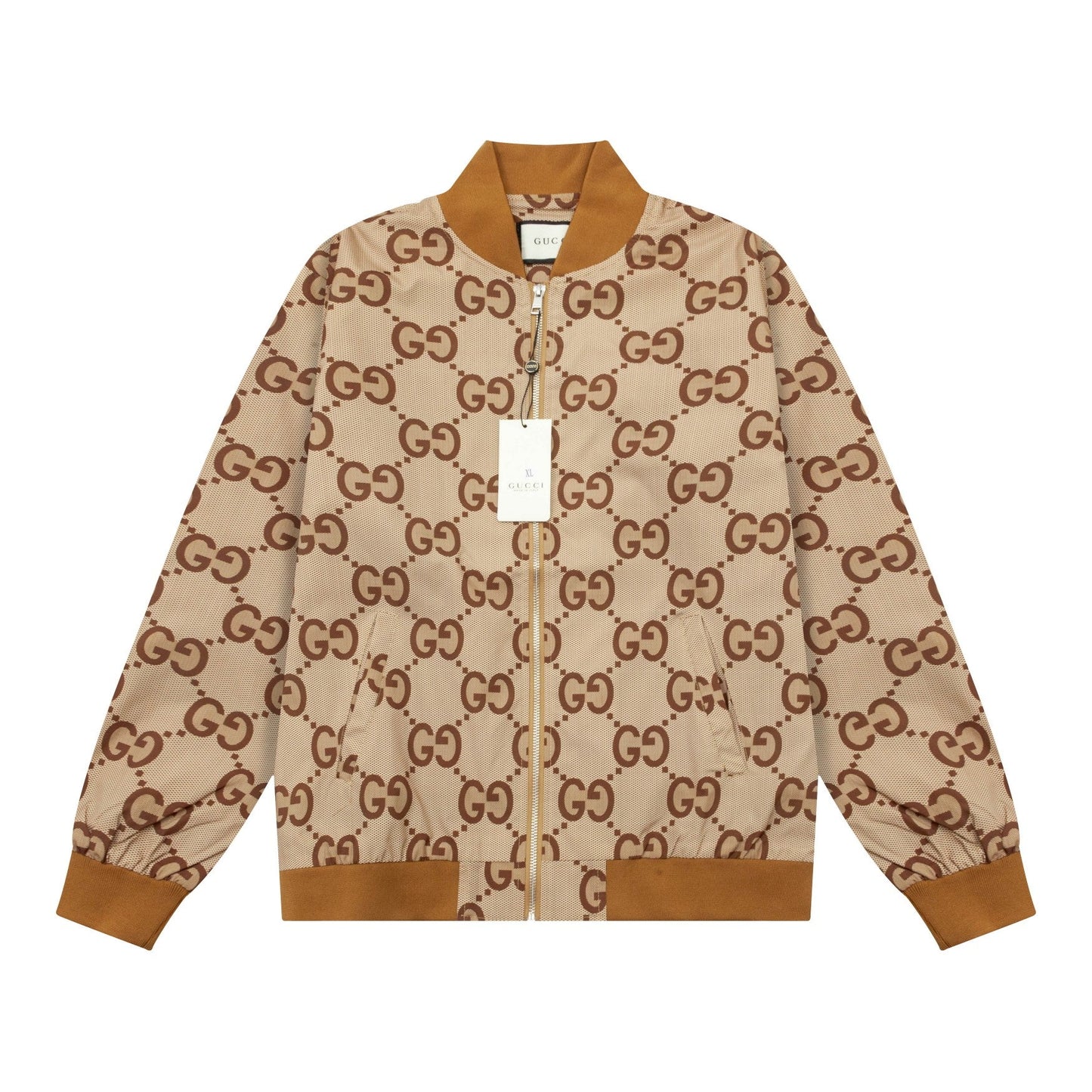 Gucci Signature 6F3E Jacket