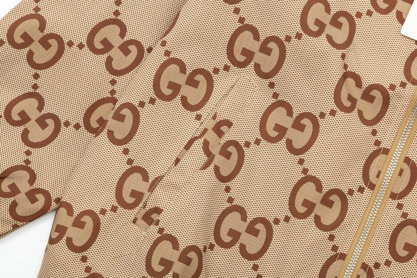 Gucci Signature 6F3E Jacket