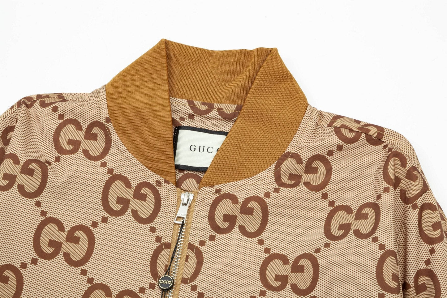 Gucci Signature 6F3E Jacket