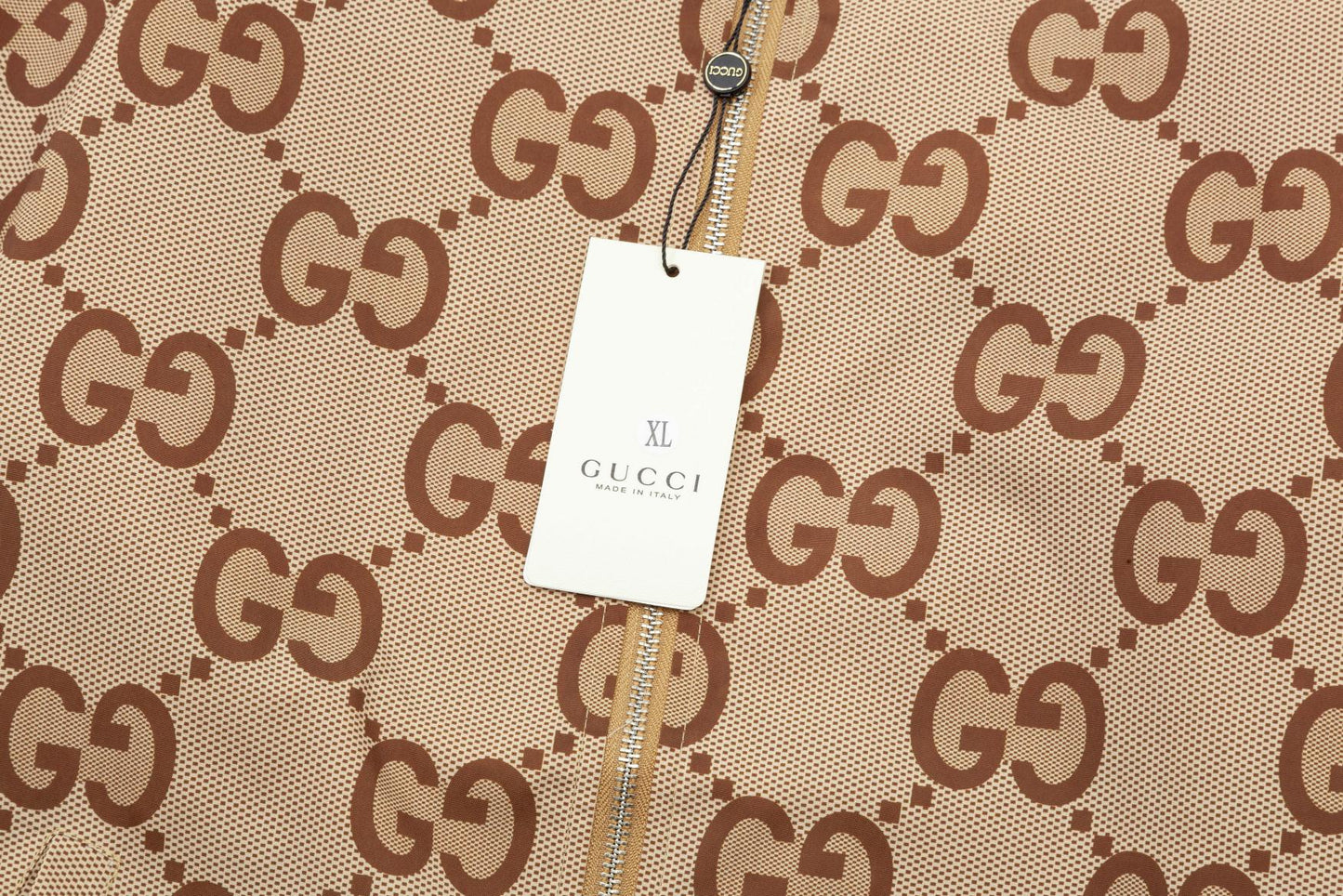 Gucci Signature 6F3E Jacket
