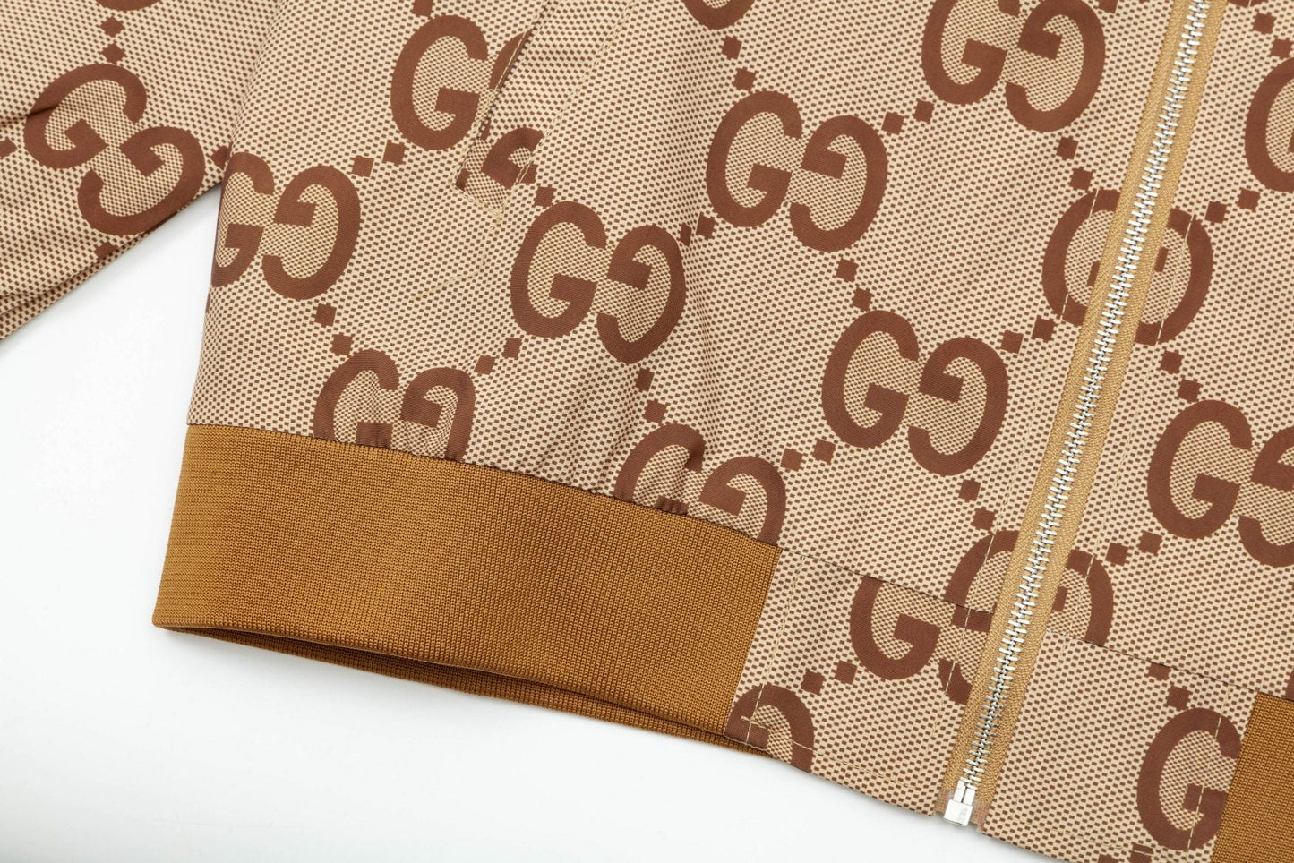 Gucci Signature 6F3E Jacket
