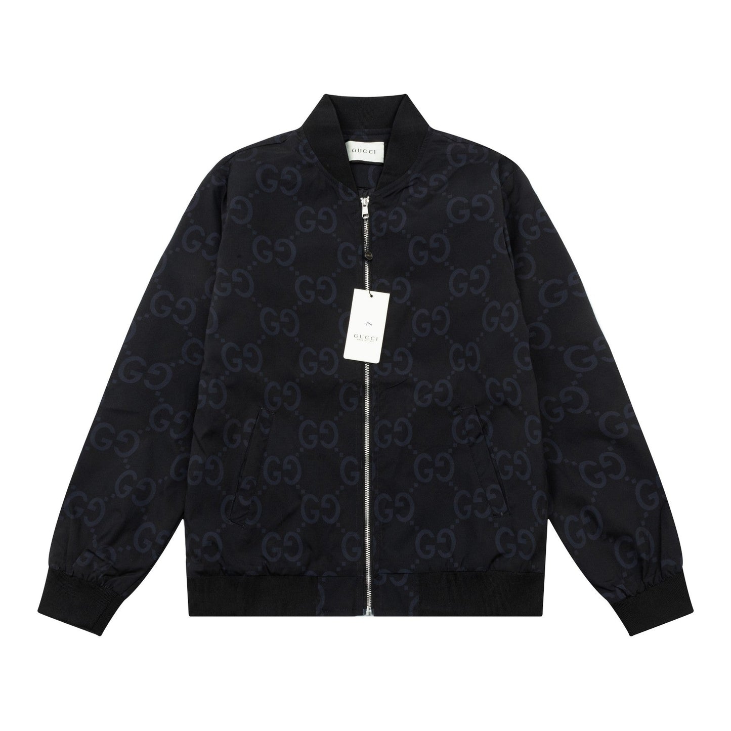 Gucci Signature 6F3E Jacket