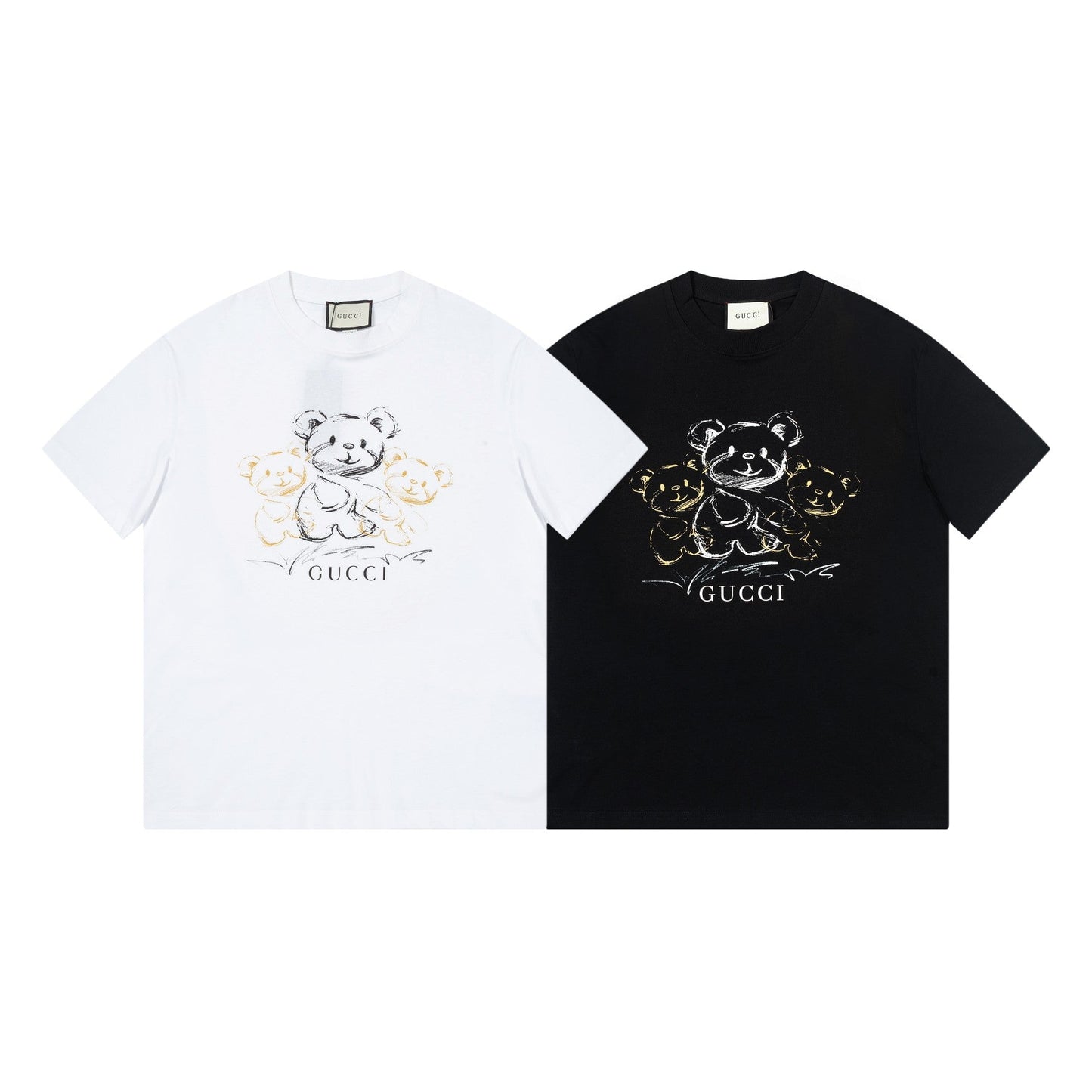 Gucci Signature 5123 T-Shirt
