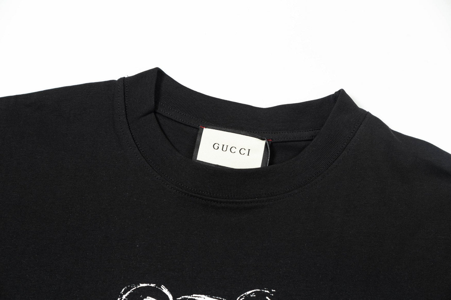 Gucci Signature 5123 T-Shirt