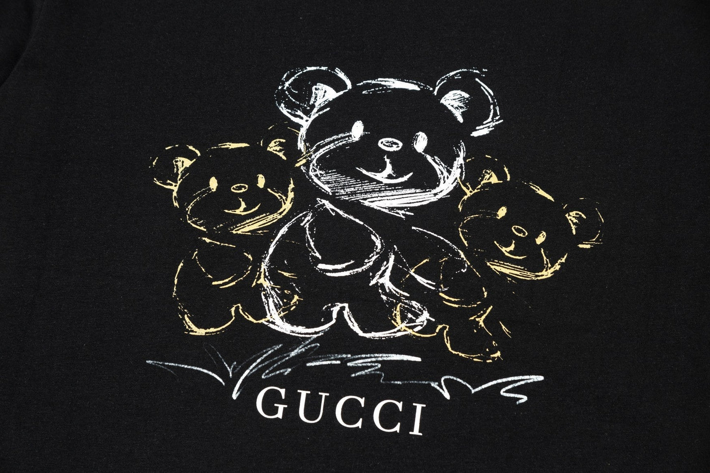 Gucci Signature 5123 T-Shirt