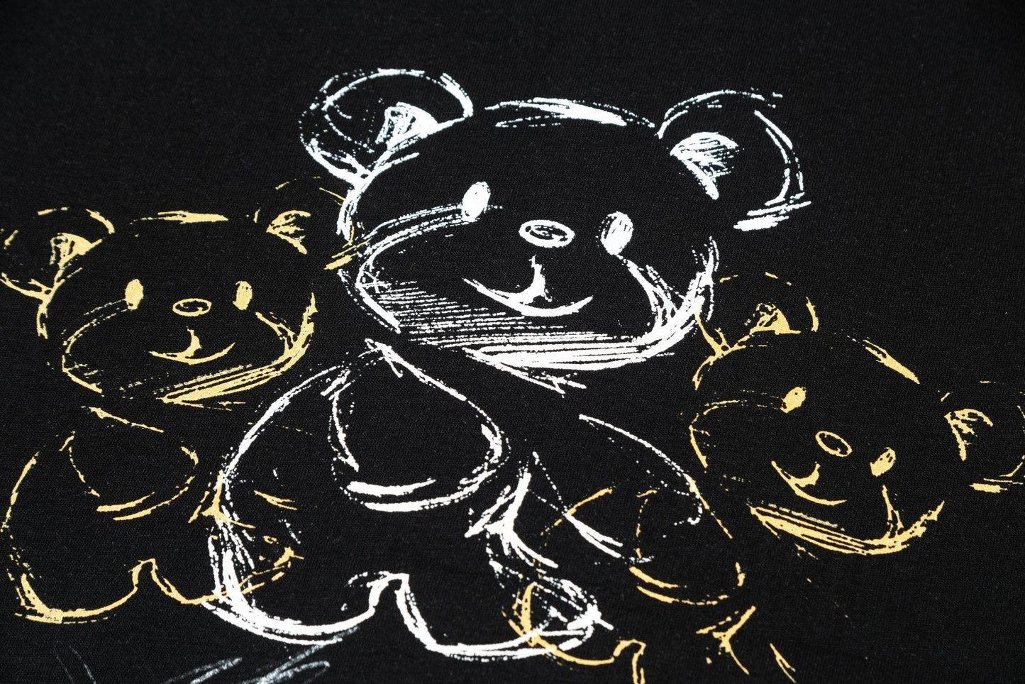 Gucci Signature 5123 T-Shirt