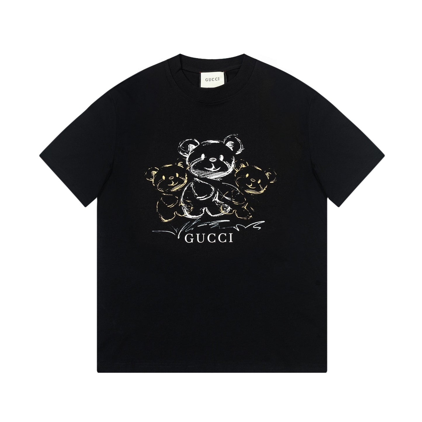 Gucci Signature 5123 T-Shirt