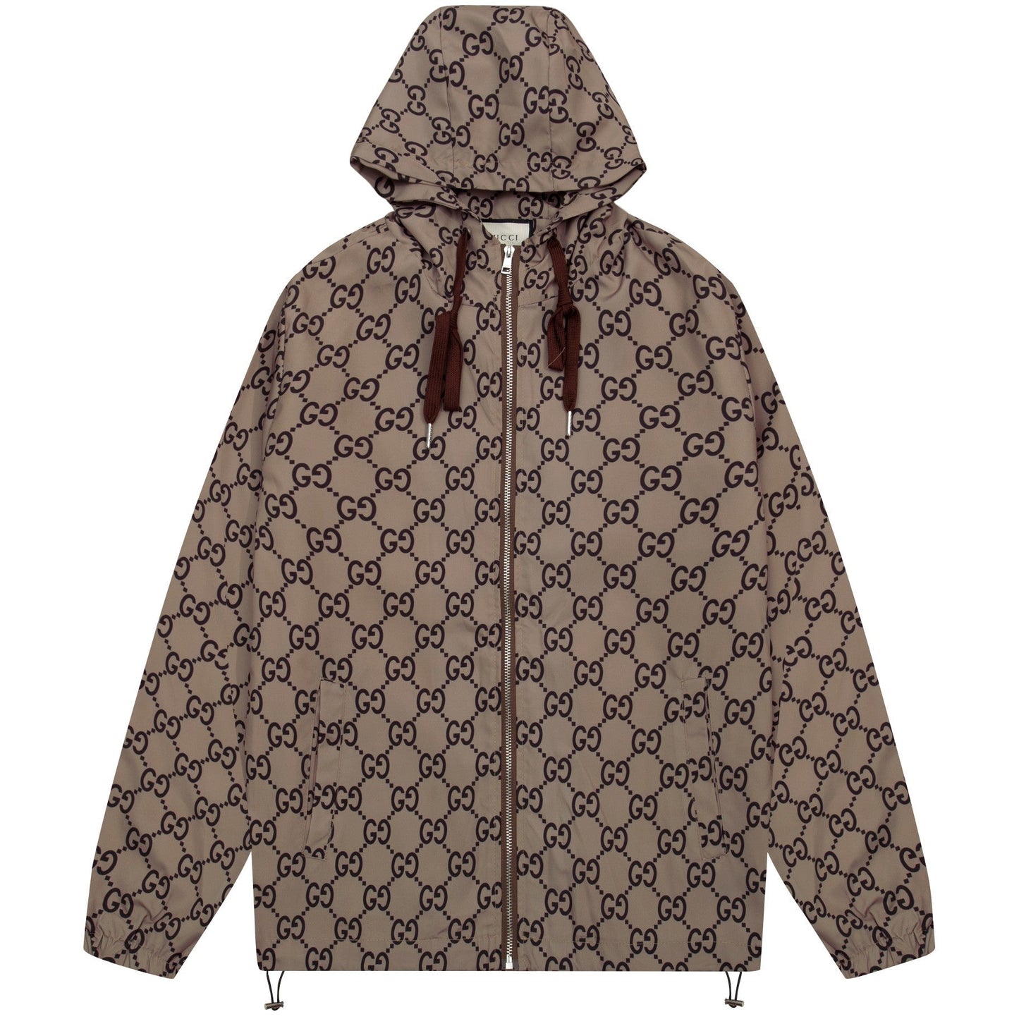 Gucci Double G Jacket
