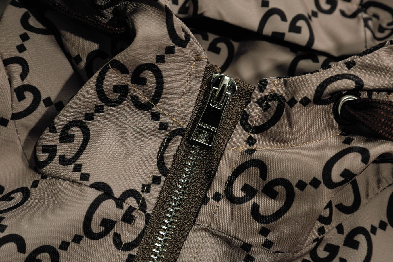 Gucci Double G Jacket