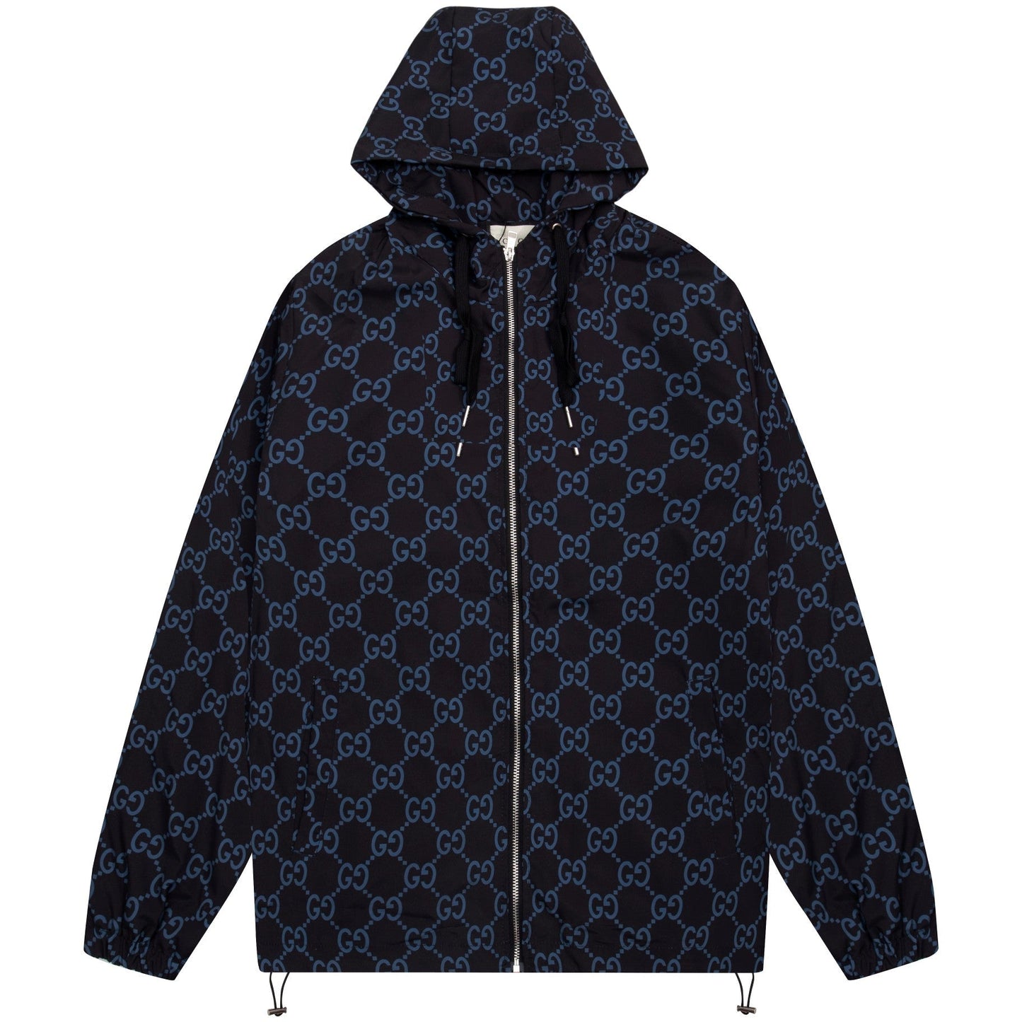 Gucci Double G Jacket