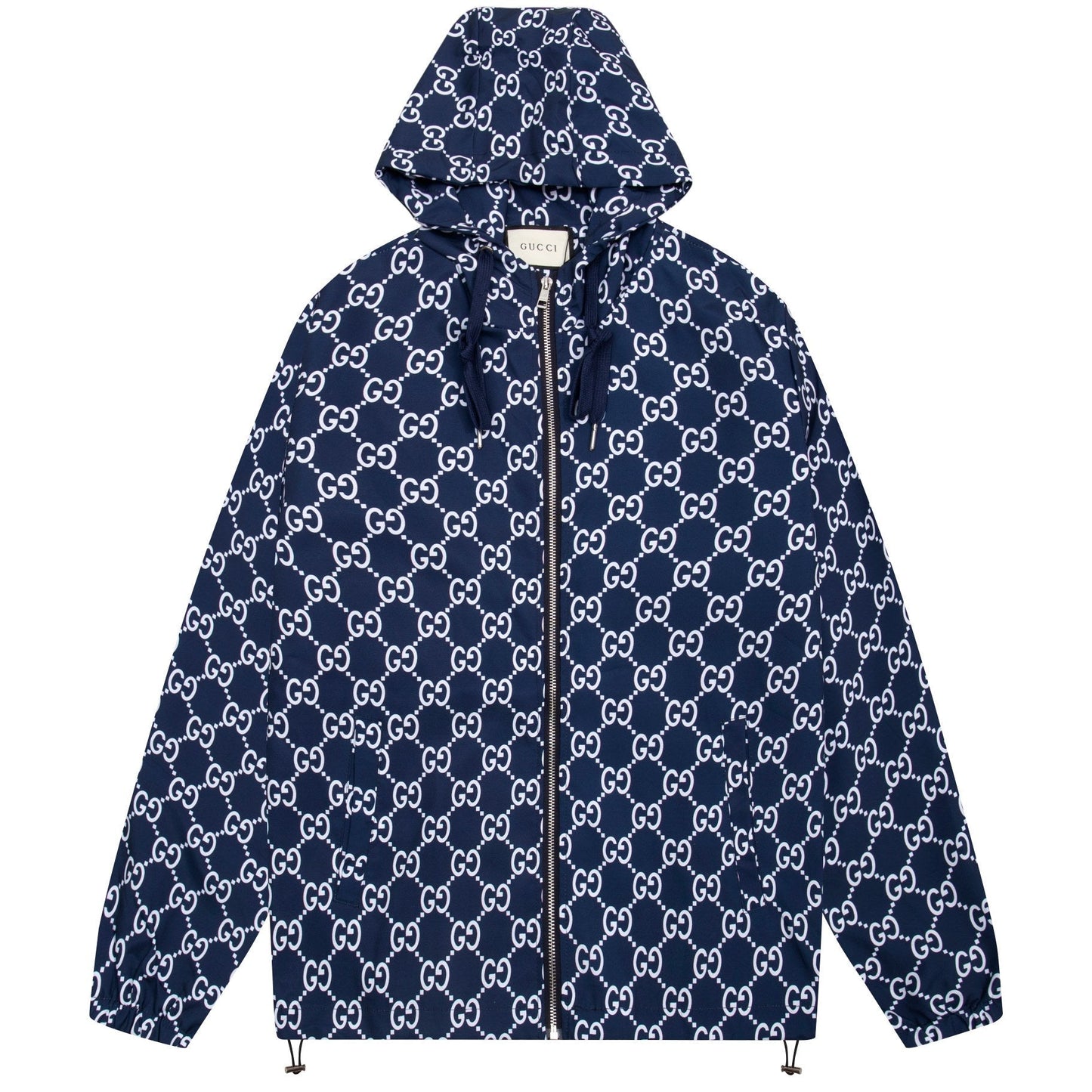 Gucci Double G Jacket