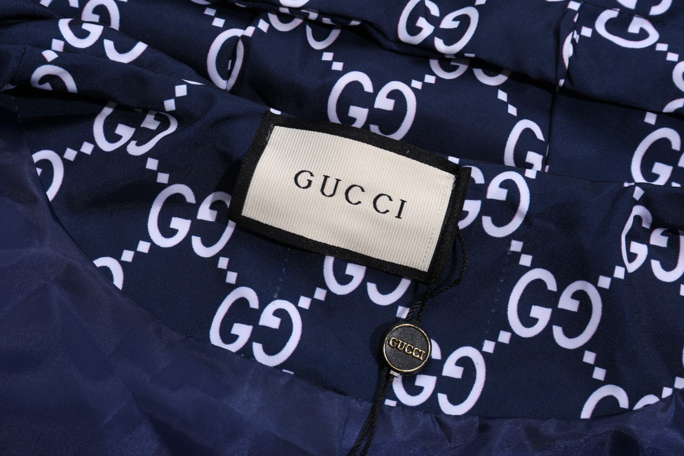 Gucci Double G Jacket