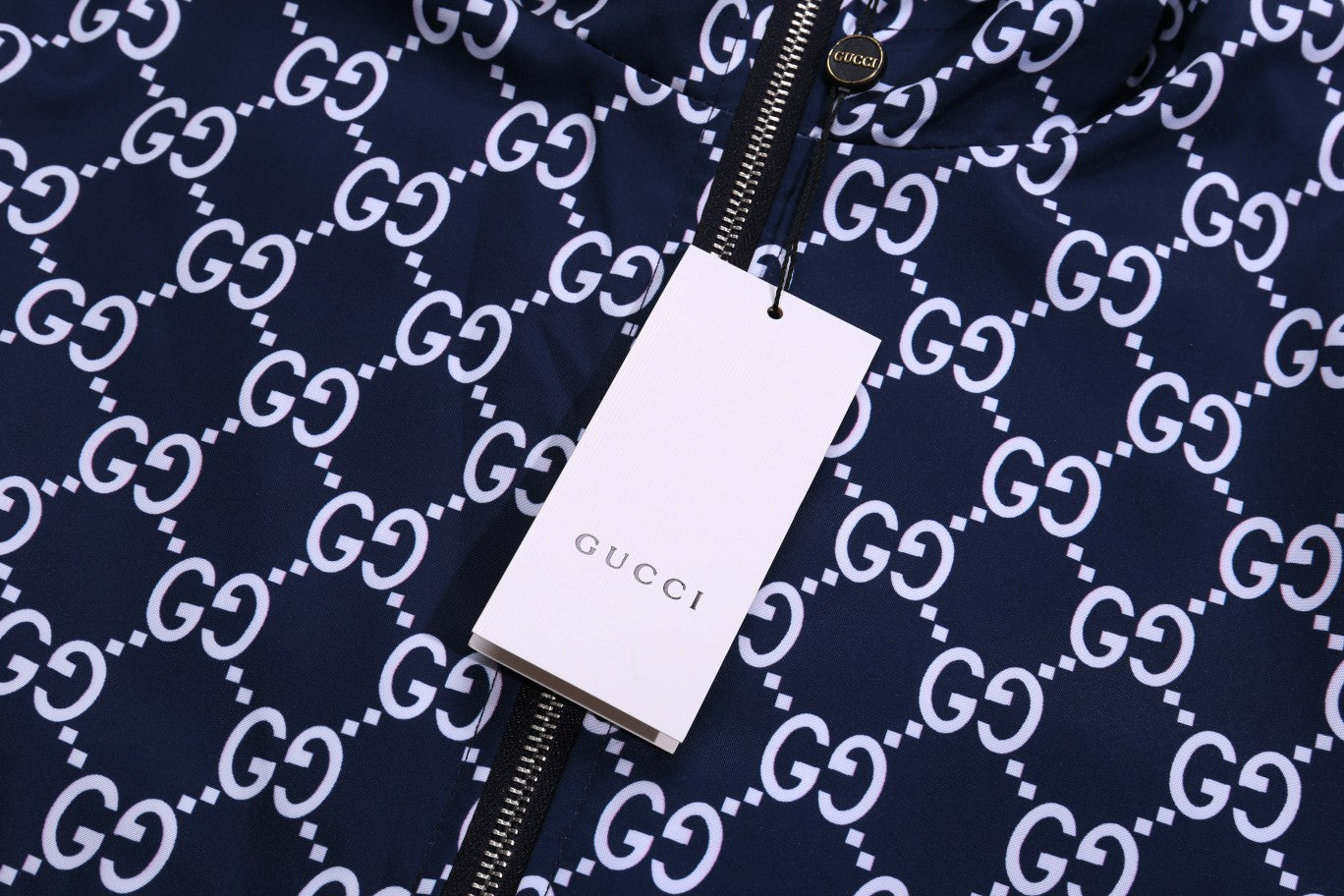 Gucci Double G Jacket