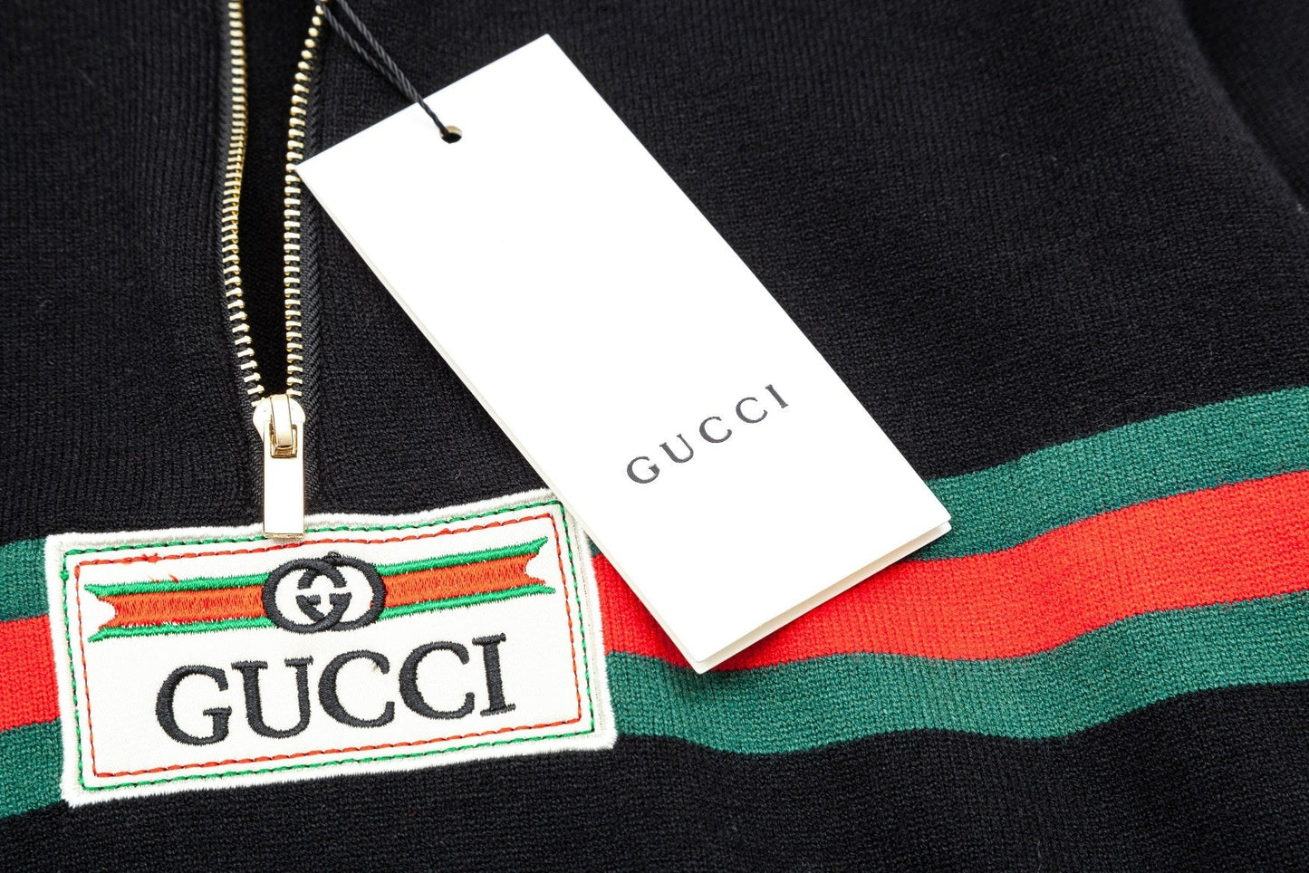 Gucci GUCCI 24 Sweater