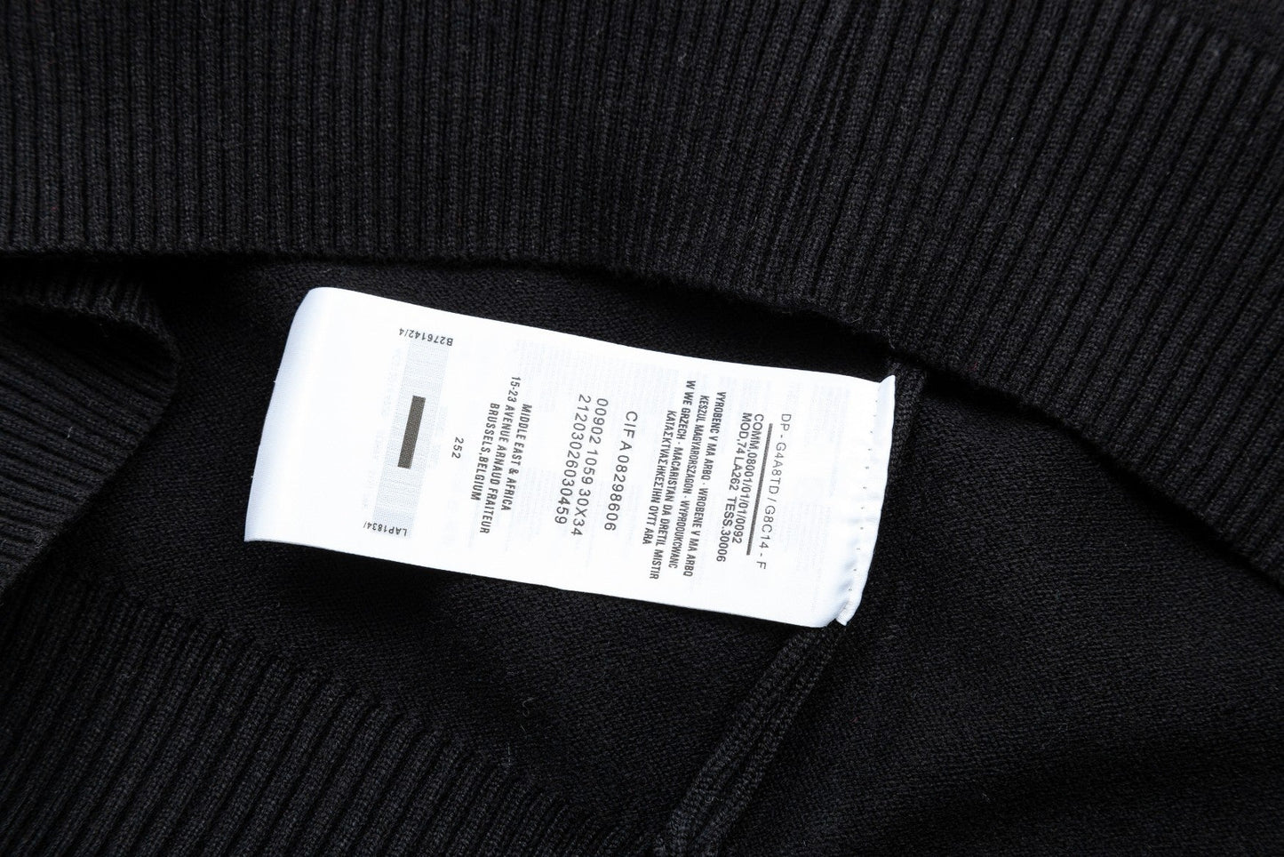 Gucci GUCCI 24 Sweater