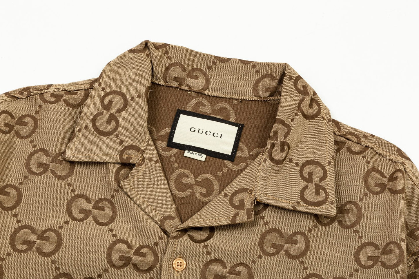 Gucci Double G Polo Shirt