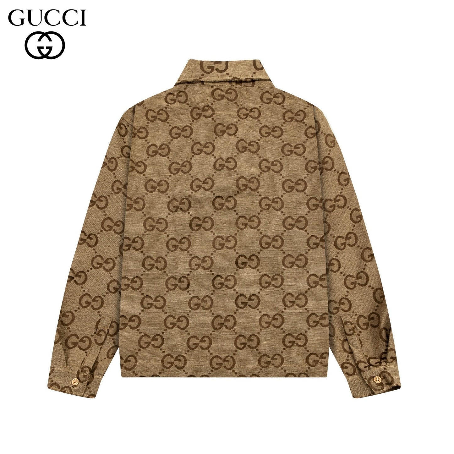 Gucci Double G Polo Shirt