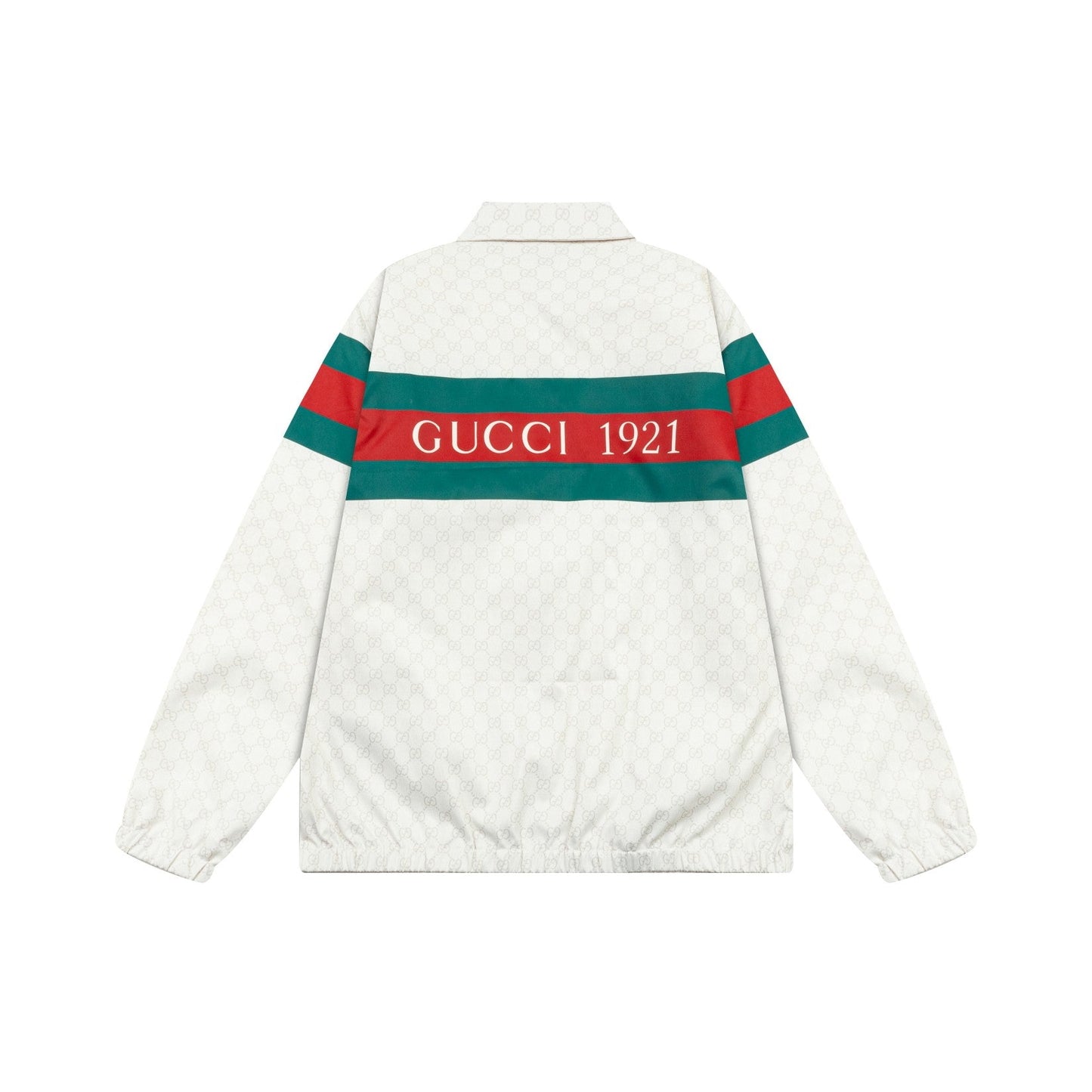 Gucci Signature 6DA9 Jacket