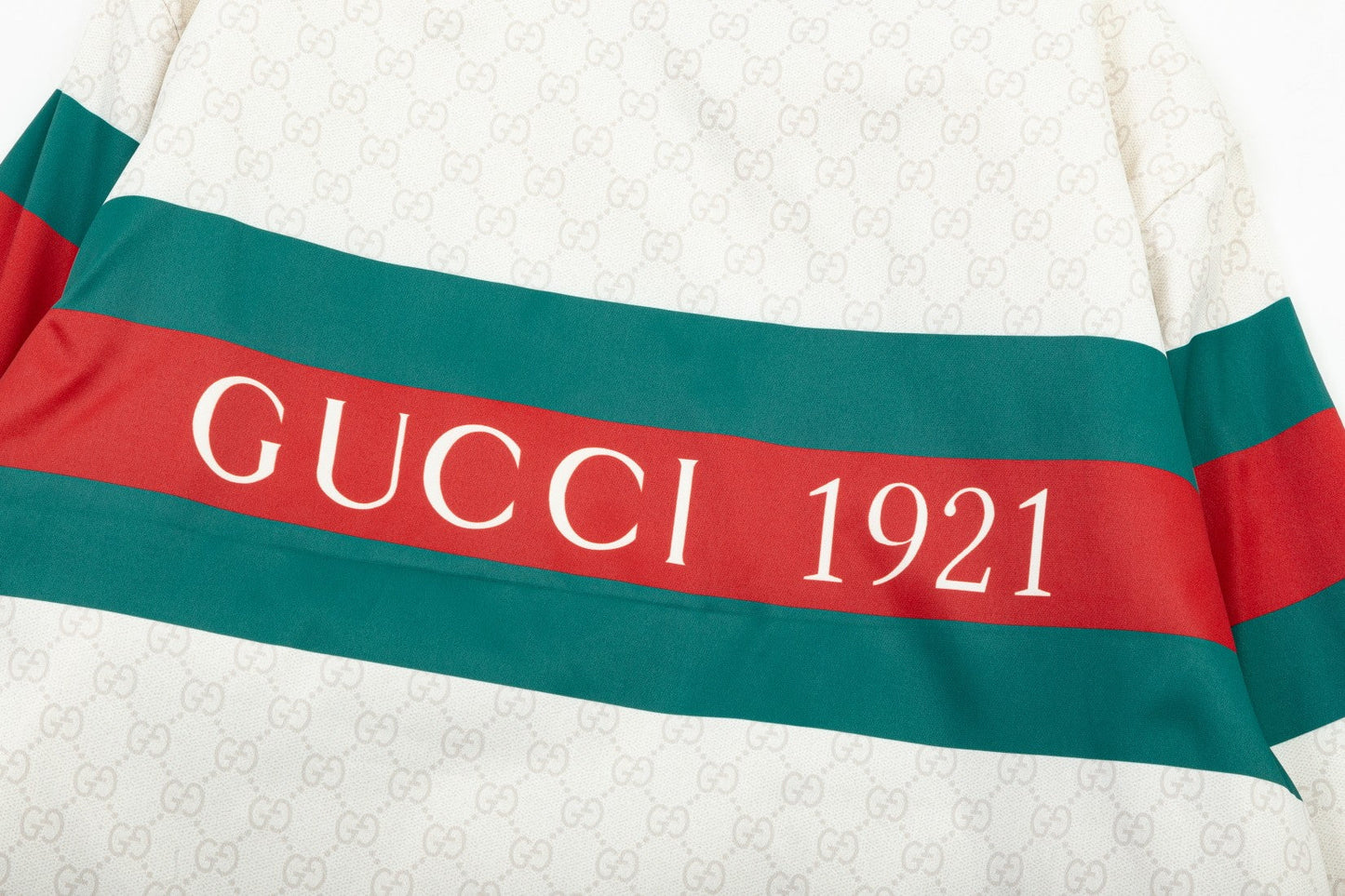 Gucci Signature 6DA9 Jacket