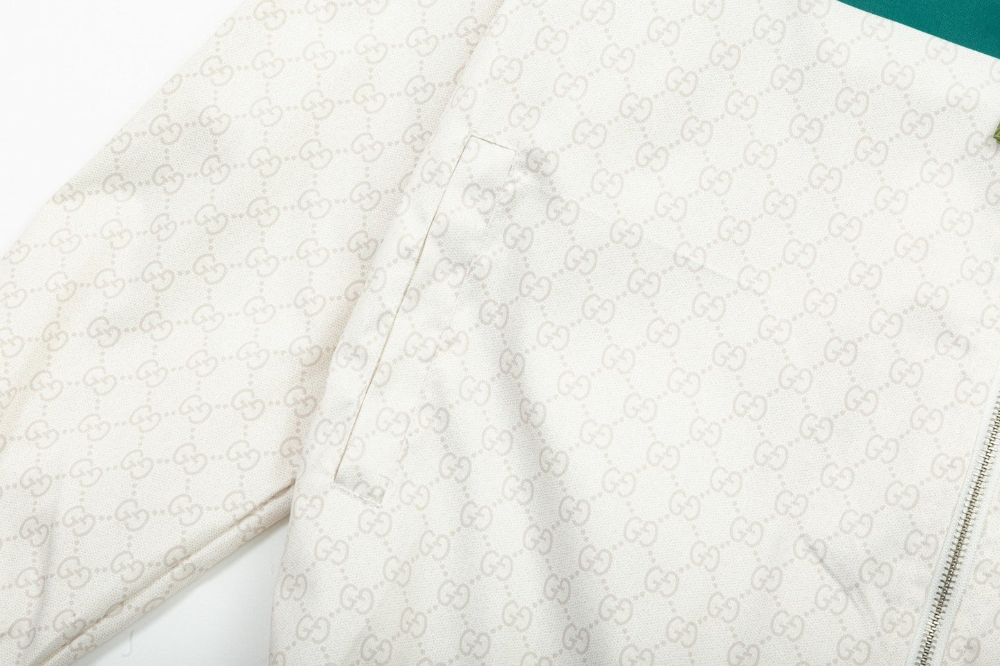 Gucci Signature 6DA9 Jacket