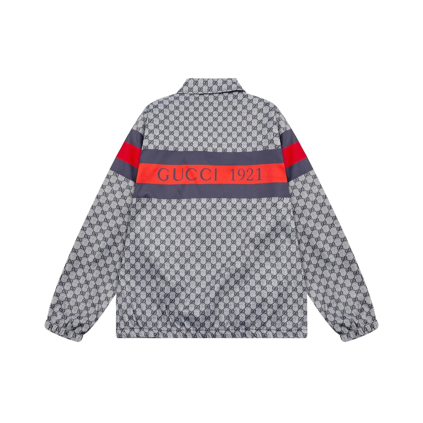 Gucci Signature 6DA9 Jacket