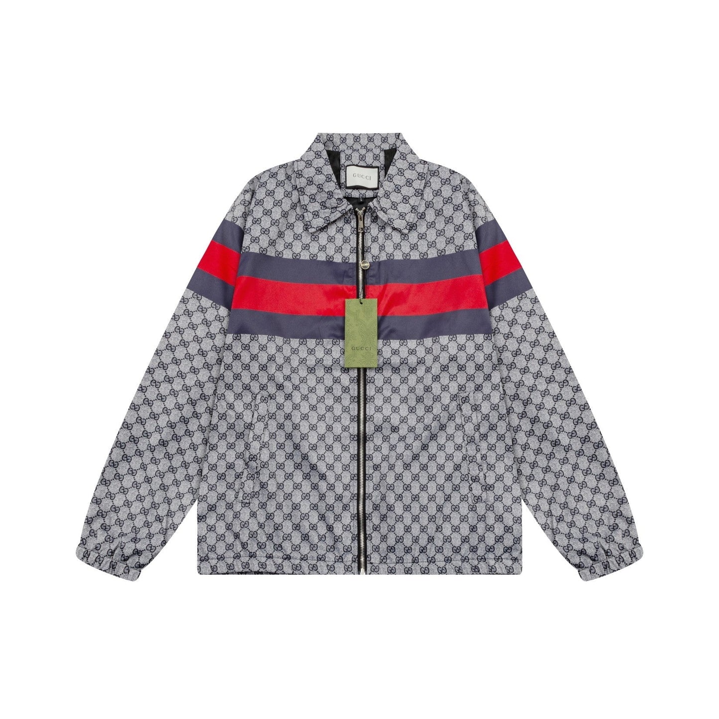 Gucci Signature 6DA9 Jacket