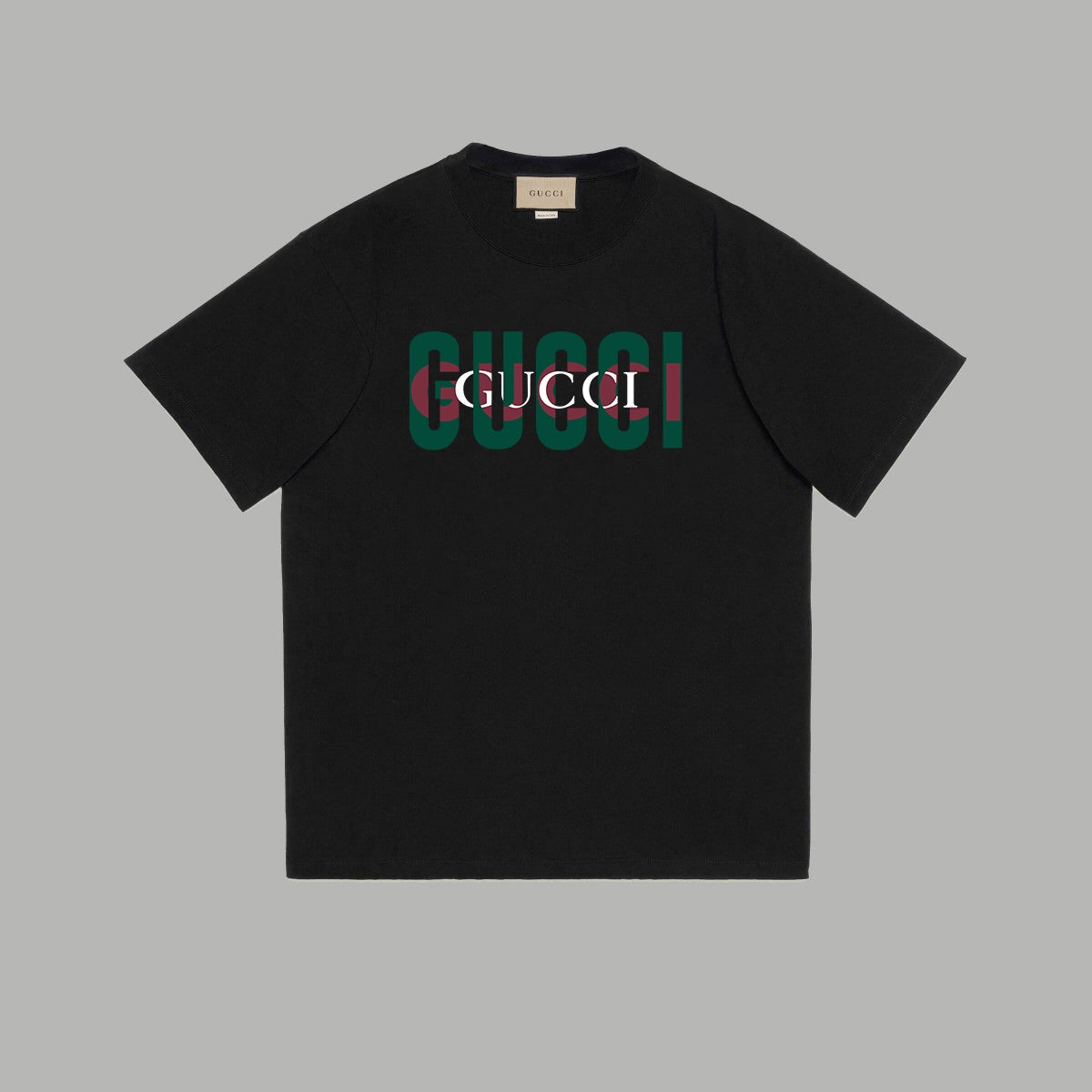 Gucci Signature 59A5 T-Shirt