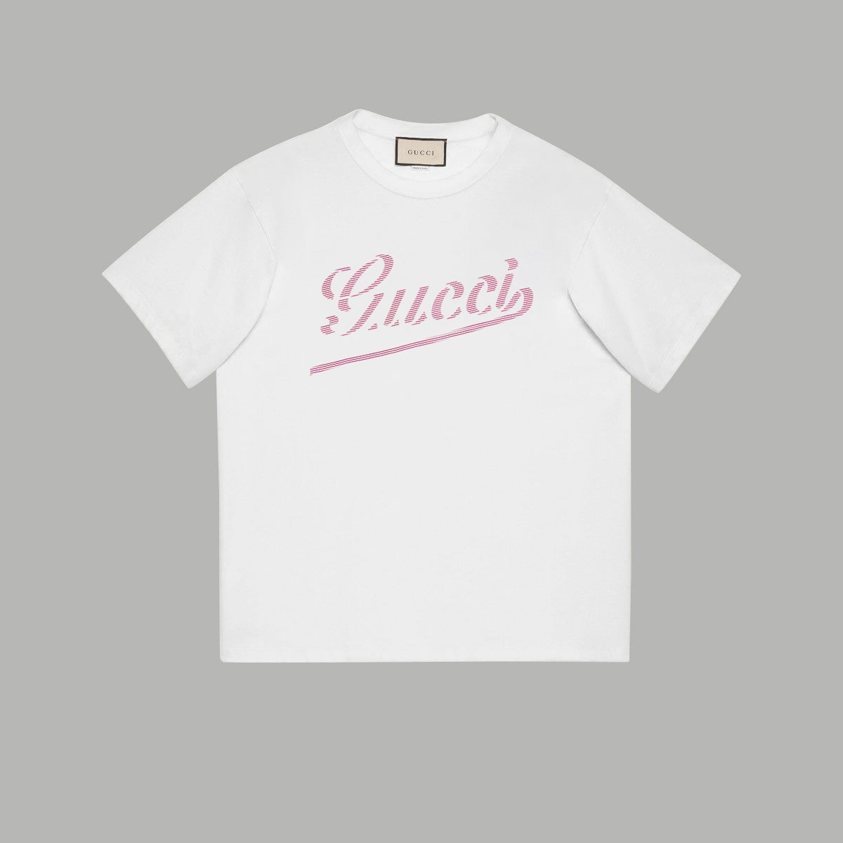 Gucci Signature 59A5 T-Shirt