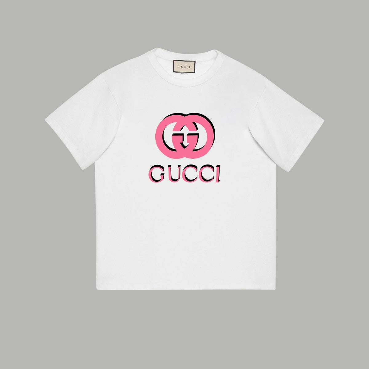 Gucci Signature 59A5 T-Shirt