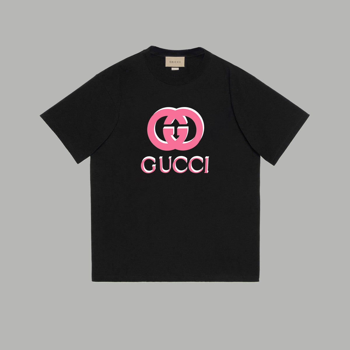 Gucci Signature 59A5 T-Shirt