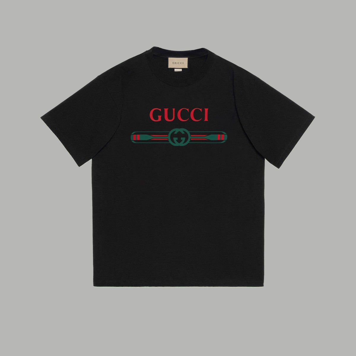 Gucci Signature 59A5 T-Shirt
