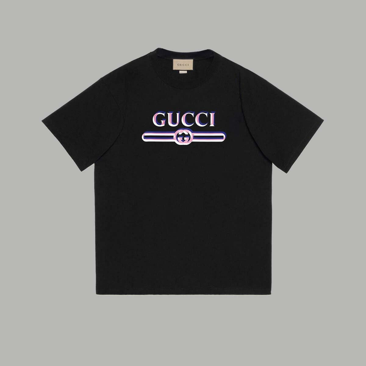 Gucci Signature 59A5 T-Shirt