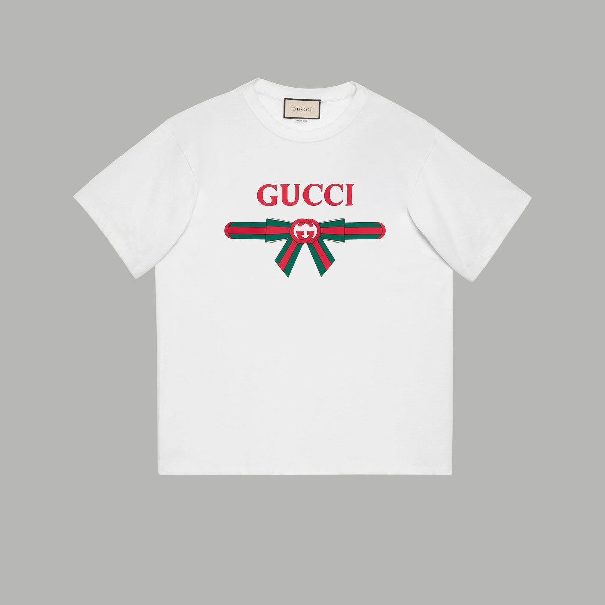 Gucci Signature 59A5 T-Shirt