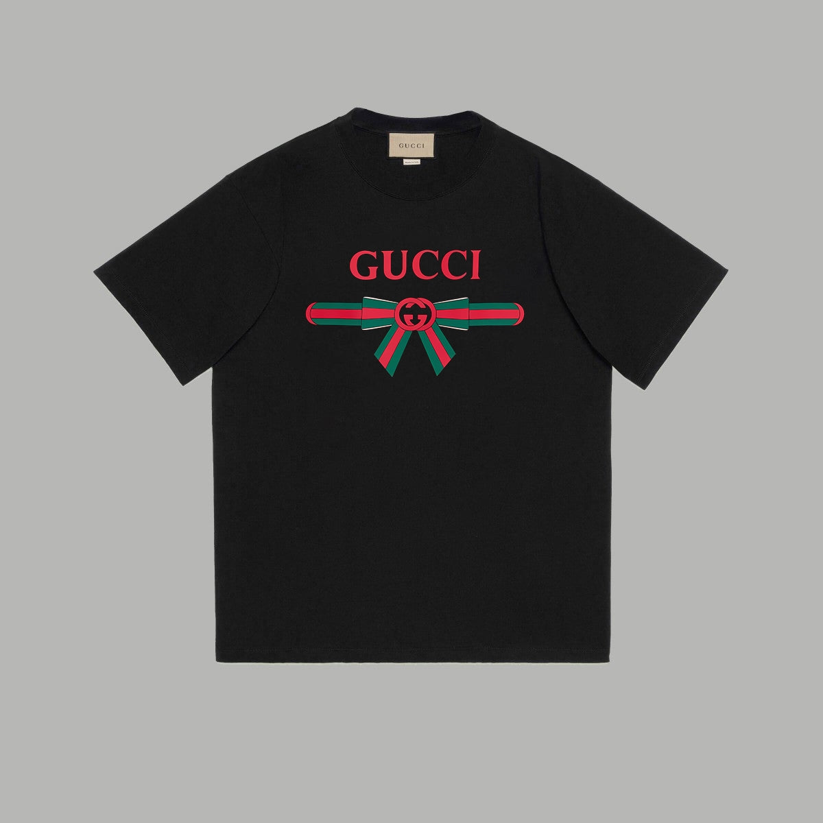 Gucci Signature 59A5 T-Shirt