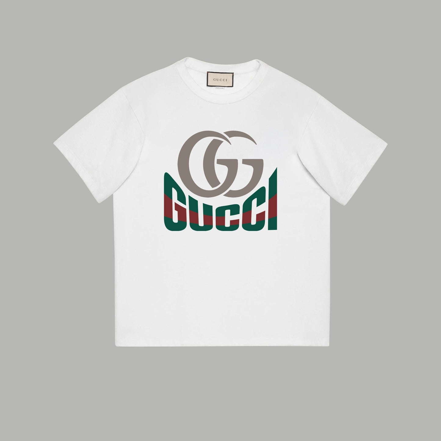 Gucci Signature 59A5 T-Shirt