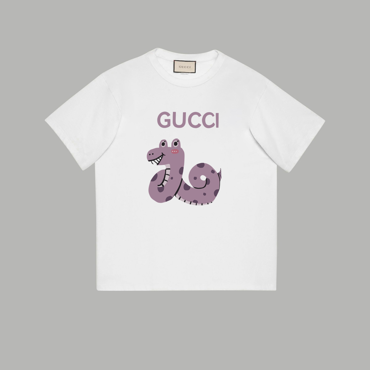 Gucci Signature 59A5 T-Shirt