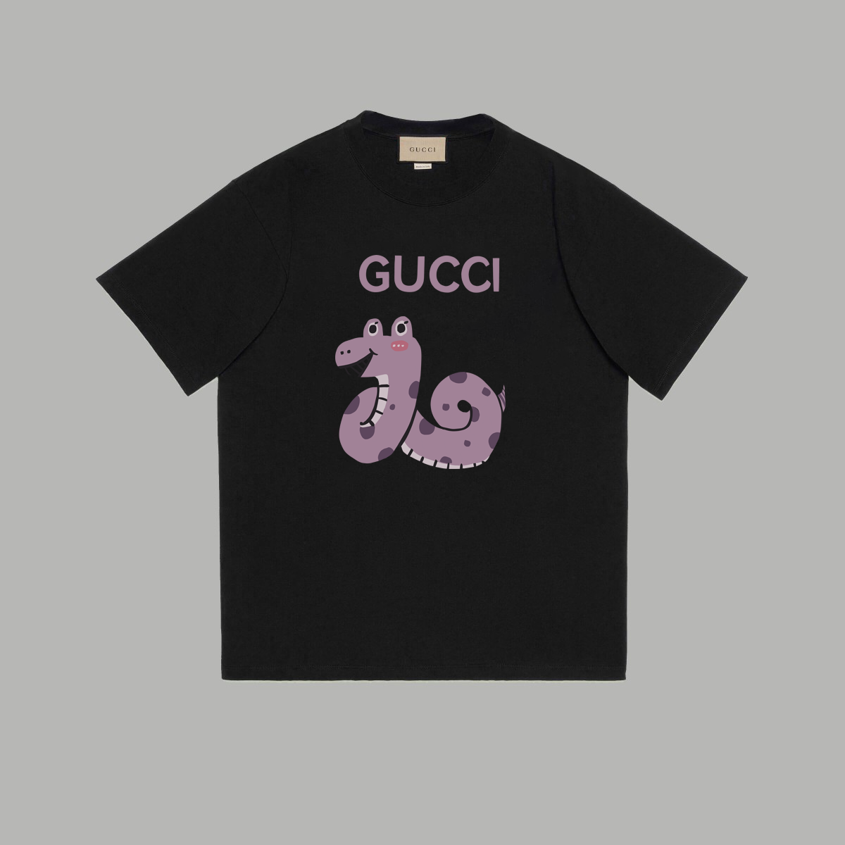 Gucci Signature 59A5 T-Shirt