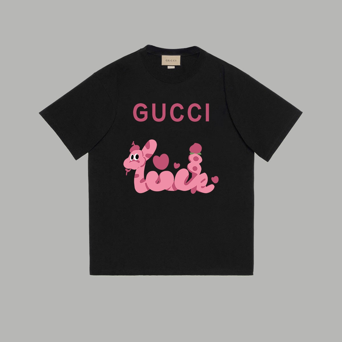 Gucci Signature 59A5 T-Shirt
