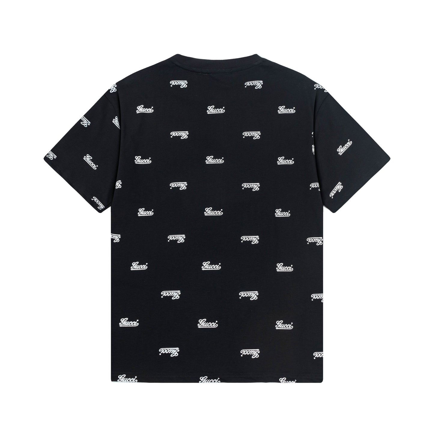 Gucci Signature 9D21 T-Shirt