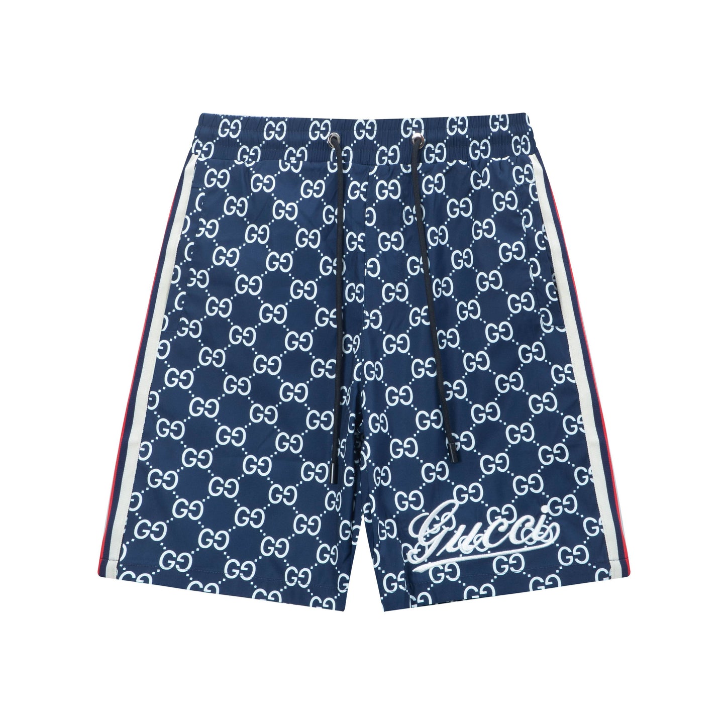 Gucci Signature 5F93 Shorts